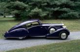 Аэродинамическое купе Rolls-Royce Phantom III