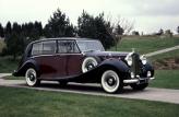 Rolls-Royce Phantom IV 1951 года