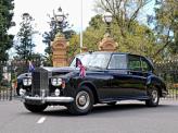 Rolls-Royce Phantom V 1959 года