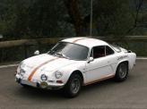 Alpine А110 1969 года