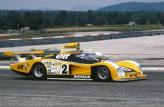 Победитель Ле-Мана – Renault-Alpine А442 1978 года