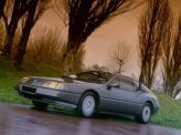 Alpine GTA, 1985 год