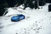 Возрожденный Alpine A110 2017 года