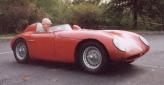 TVR Jomar 1957 года