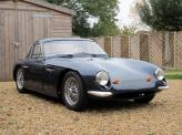 TVR Grantura 1958 года