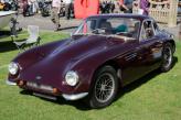 TVR Griffith 1964 года получил двигатель от Ford Mustang