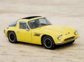 TVR Vixen 1967 года
