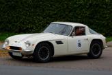 TVR Tuscan, 1967 год