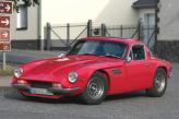 TVR 3000M 1972 года