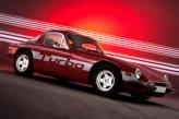 TVR Taimar Turbo 1976 года