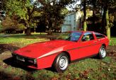 TVR Tasmin 1980 года