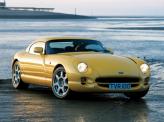 TVR Cerbera 1996 года