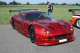 TVR Cerbera Speed 12 1997 года