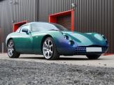 TVR Tuscan, 1999 год
