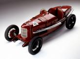 Чемпионский Alfa Romeo Р2 1924 года – первое творение Витторио Яно