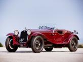 Alfa Romeo 6C 1750 1929 года
