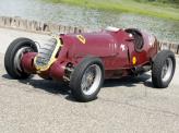 Alfa Romeo 8C-35 1935 года
