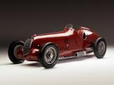 Alfa Romeo 12C-36 1936 года