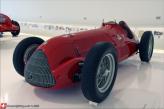 Alfa Romeo Tipo 158 Alfetta 1938 года