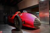 Alfa Romeo Tipo 512 1941 года