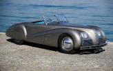 Alfa Romeo 6C 2500 SS Cabriolet 1947 года