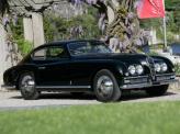 Alfa Romeo 6C 2500 Coupe Speciale, 1949 год