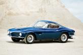 Эксклюзивный Ferrari 250 GT — личный автомобиль Нуччо Бертоне