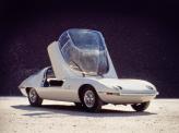 Chevrolet Corvair Testudo 1963 года