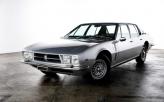 Iso Rivolta Fidia 1968 года