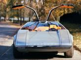 Porsche Tapiro 1970 года