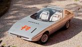 Alfa Romeo Caimano 1971 года