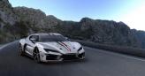 Italdesign Zerouno 2017 года