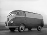 Прототип Volkswagen T1 1949 года