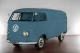 Коммерческий фургон Volkswagen T1 1950 года