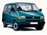 Volkswagen T4 1990 года
