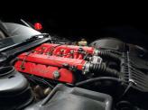 Огромный 8,0-литровый V10 позаимствовали у пикапа Dodge Ram