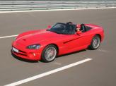 Dodge Viper второго поколения, 2003 год