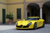 Итальянская сестра Viper – Alfa Romeo TZ3 Stradale