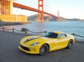 SRT Viper 2012 года