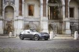 Тарга Mazda MX-5 RF 2016 года
