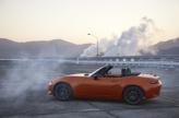 Юбилейный Mazda MX-5 30th Anniversary