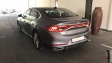 Фонари Hyundai растянуты на всю ширину кузова