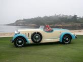 Cadillac Series 452-A V16 Roadster 1931 года принадлежал индийскому махарадже
