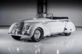 Lancia Astura Bocca 1937 года