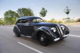 Alfa Romeo 6C 2300B Pescara, 1937 год