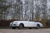 Alfa Romeo 6C 2500 SS Cabriolet 1946 года