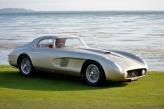 Ferrari 375 MM Coupe Speciale стал подарком актрисе Ингрид Бергман