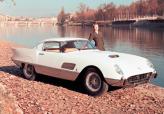 Ferrari 410 Superfast 1956 года