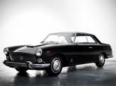 Lancia Florida 1957 года — личный автомобиль Батисты Фарины