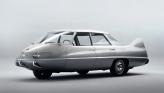 Pininfarina X 1960 года